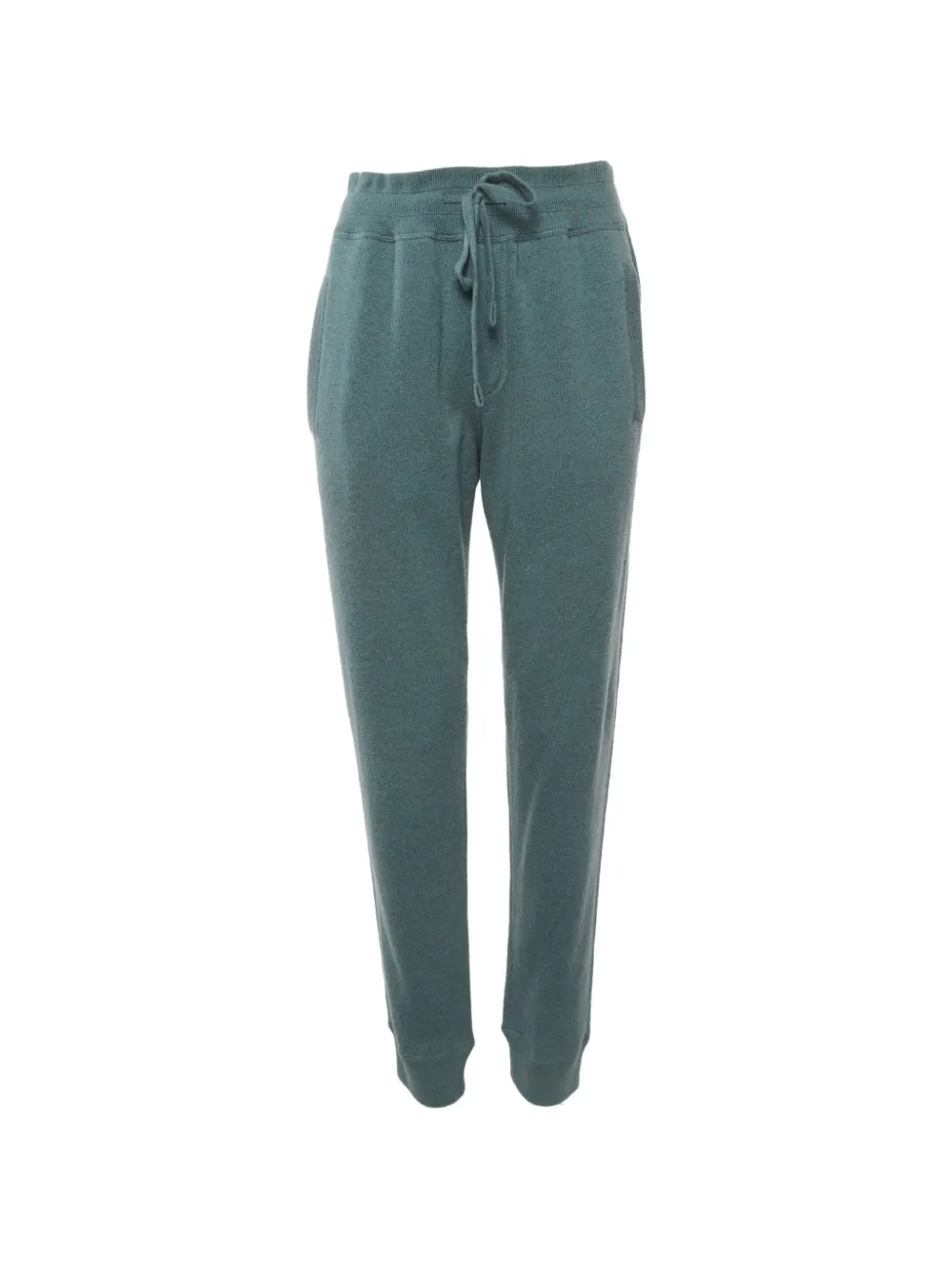 Dolce & Gabbana Pre-Owned Pantaloni sportivi - Verde