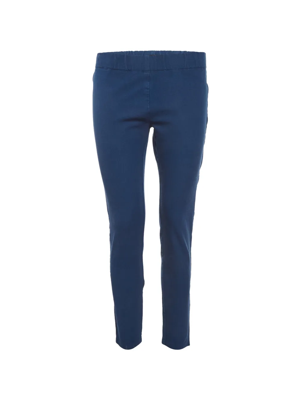 JOSEPH stretch gabardine leggings - Blue