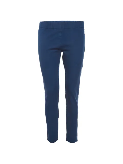 JOSEPH Leggings aus Gabardine