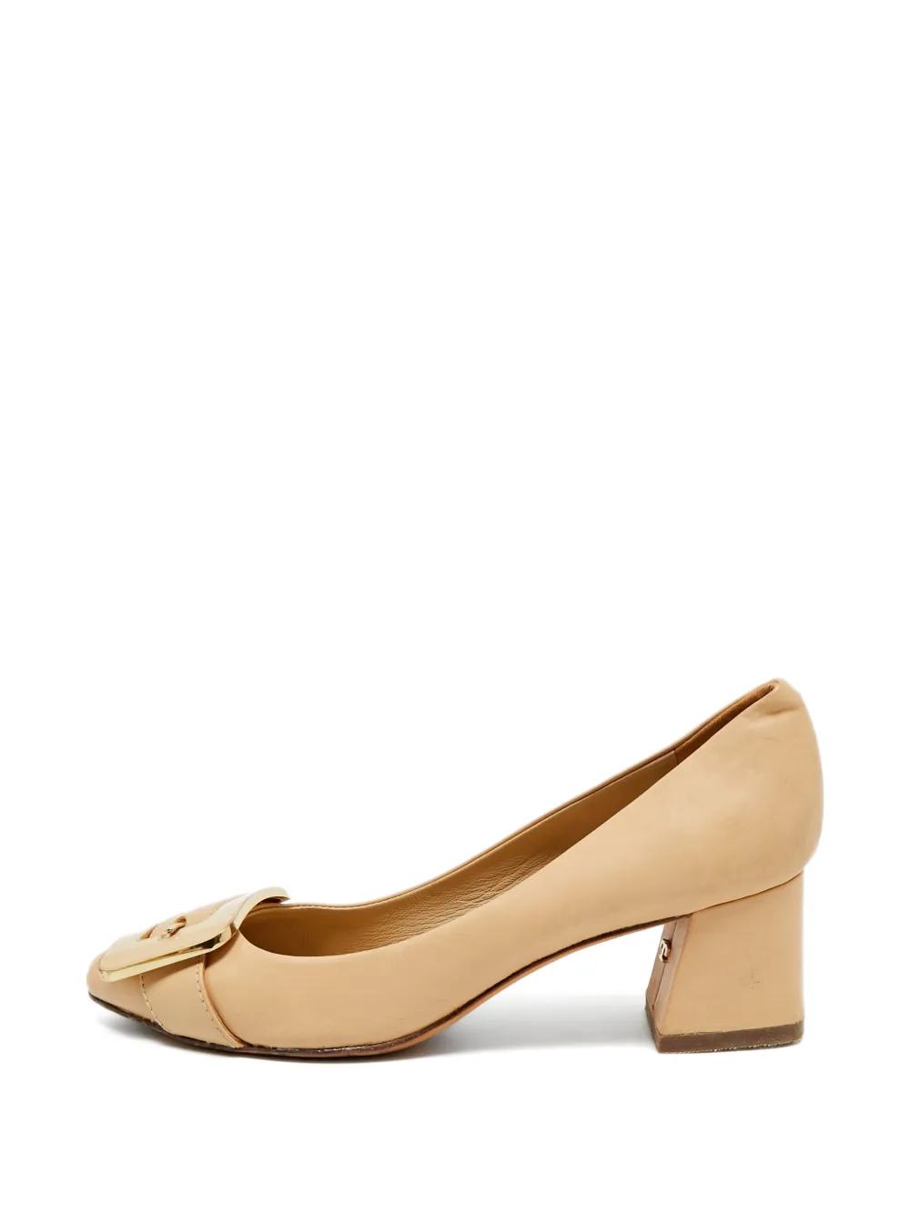 Tory Burch Pumps Maria - Toni neutri
