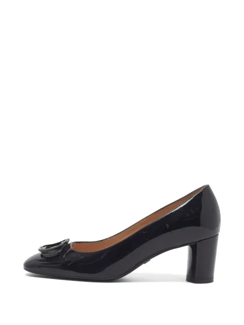 Stuart Weitzman Anicia pumps