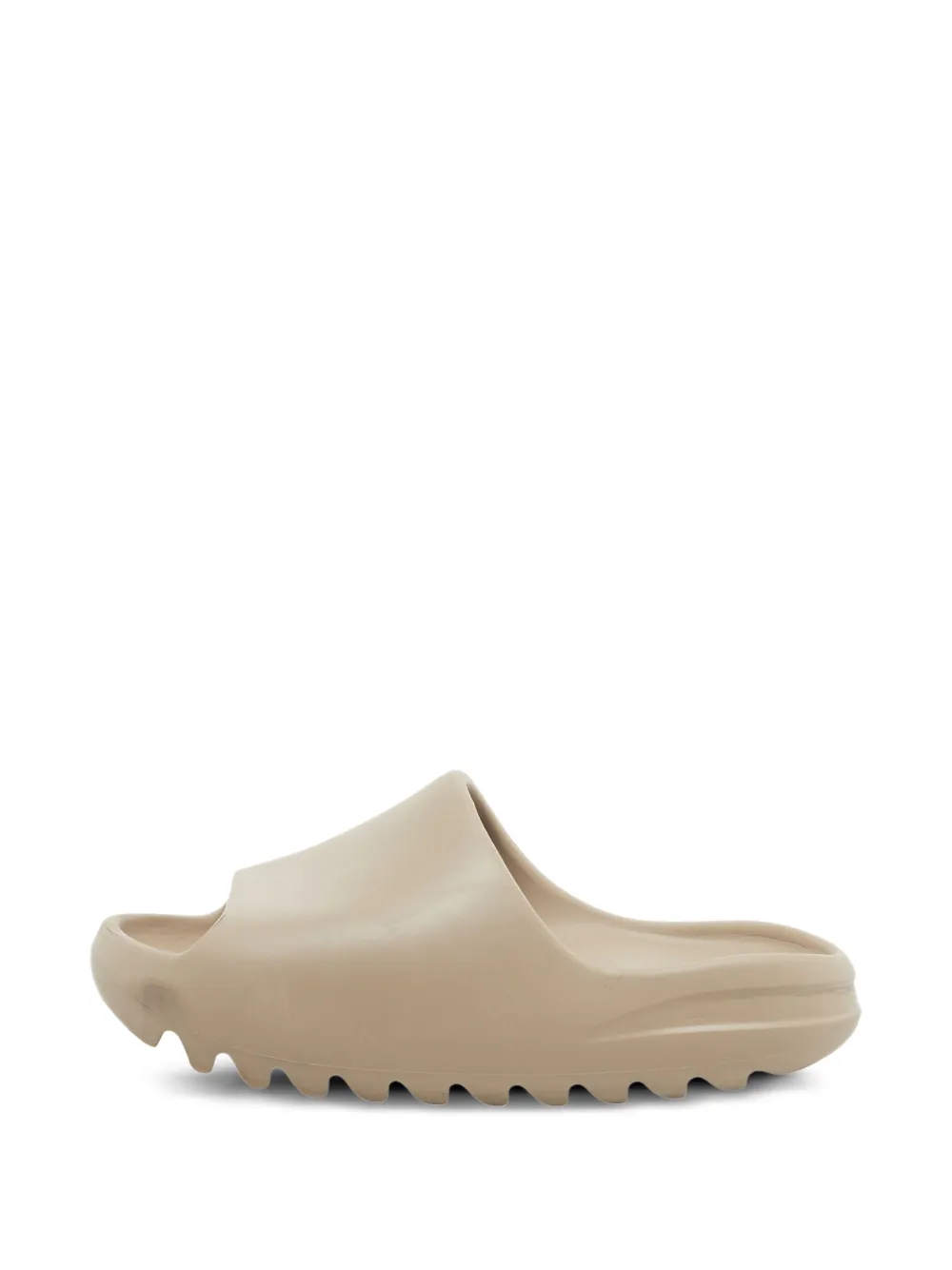 adidas Yeezy Klassische Pantoletten - Nude