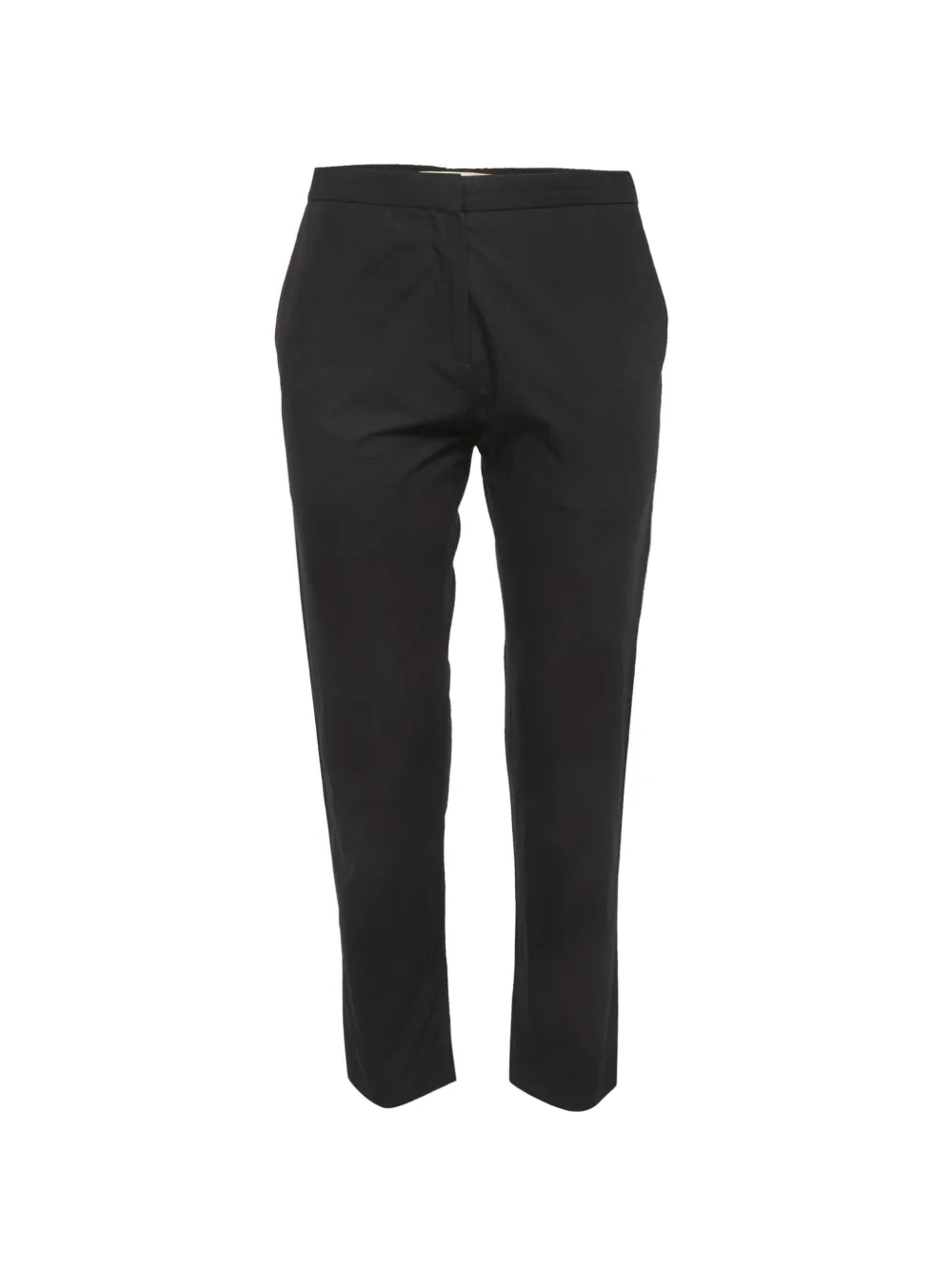 Marni Pre-Owned skinny trousers - Nero