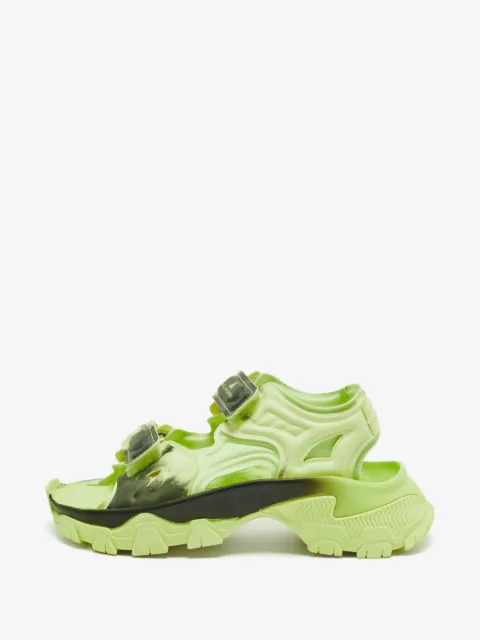 adidas sandalias Hike