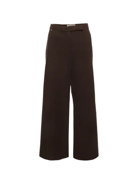Sonia Rykiel Pre-Owned pantalones anchos