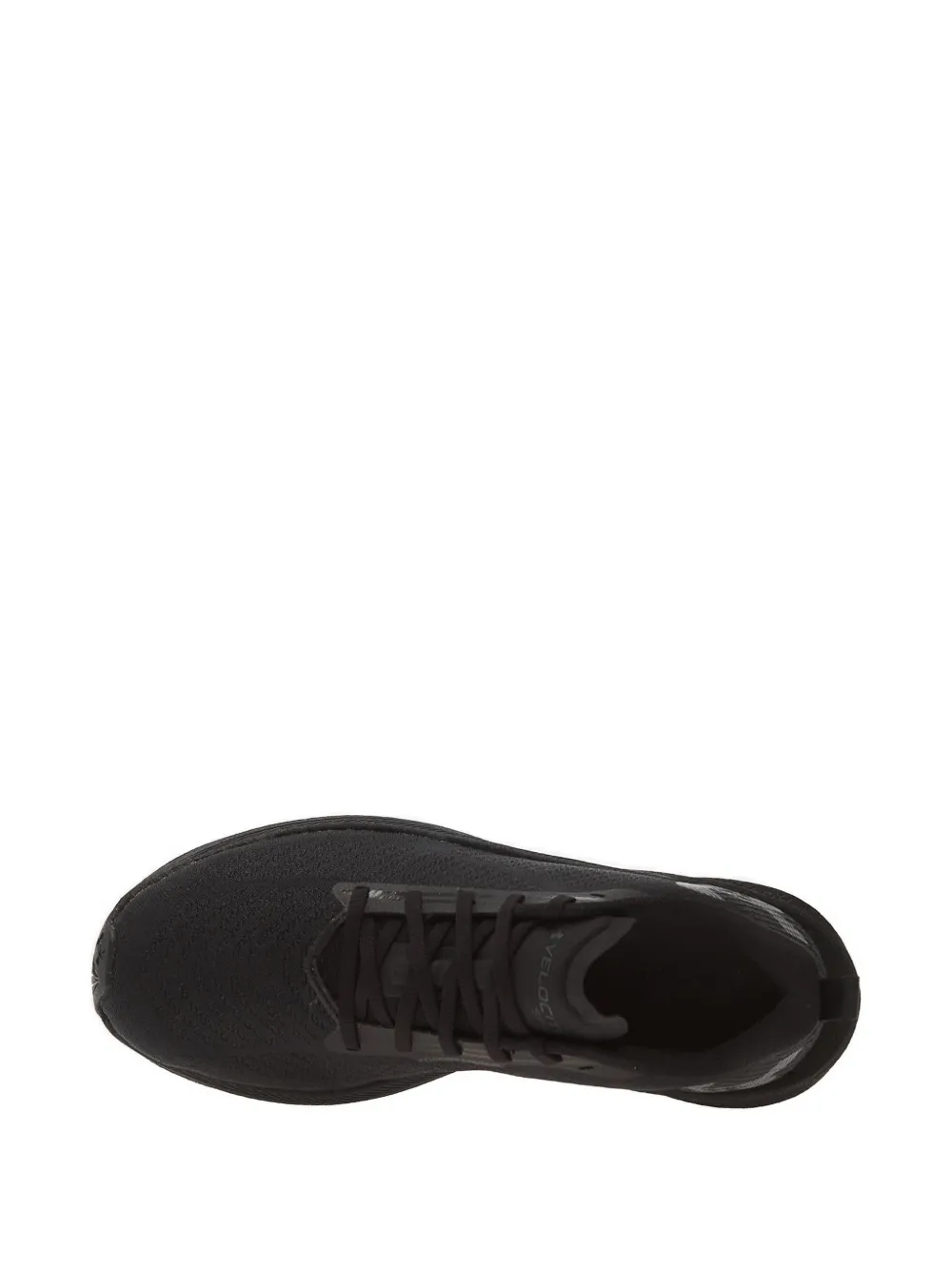 Under Armour Velociti SPD sneakers Zwart
