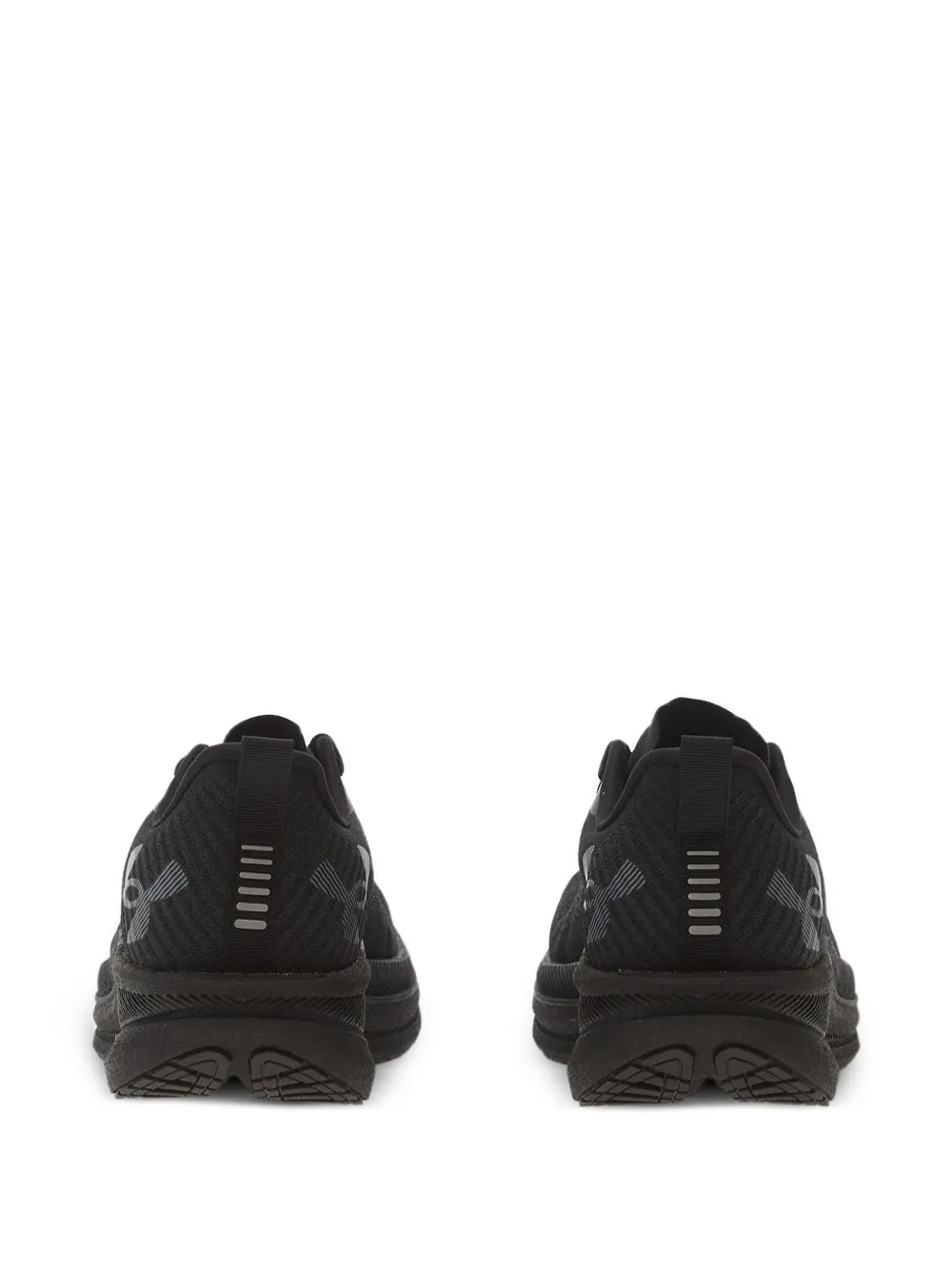 Under Armour Velociti SPD sneakers Zwart
