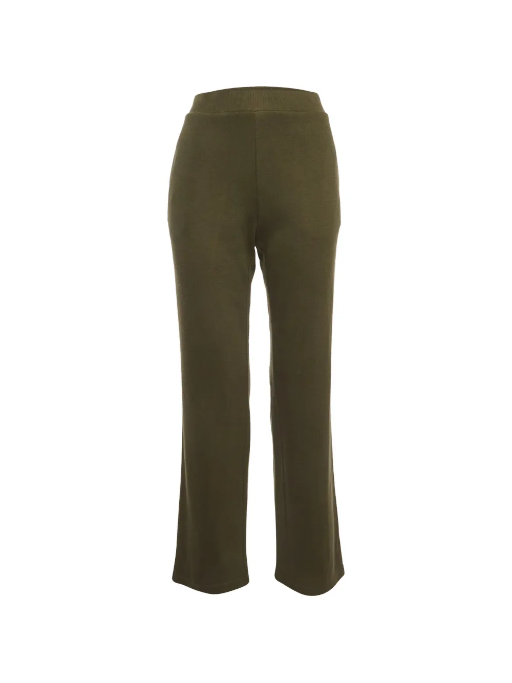Polo Ralph Lauren Vintage knit track pants - Verde