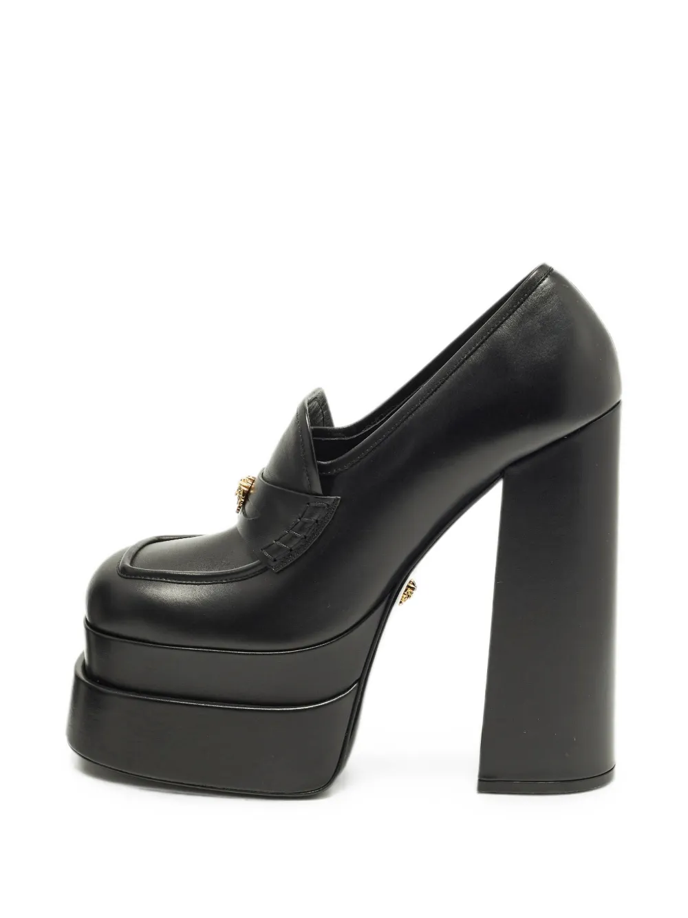 Versace Pre-Owned Pumps Aevitas - Nero
