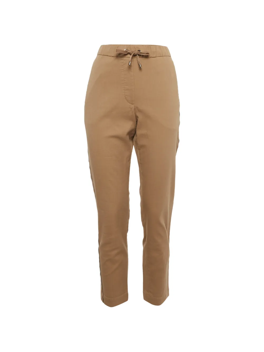 Brunello Cucinelli Pantaloni con coulisse - Toni neutri