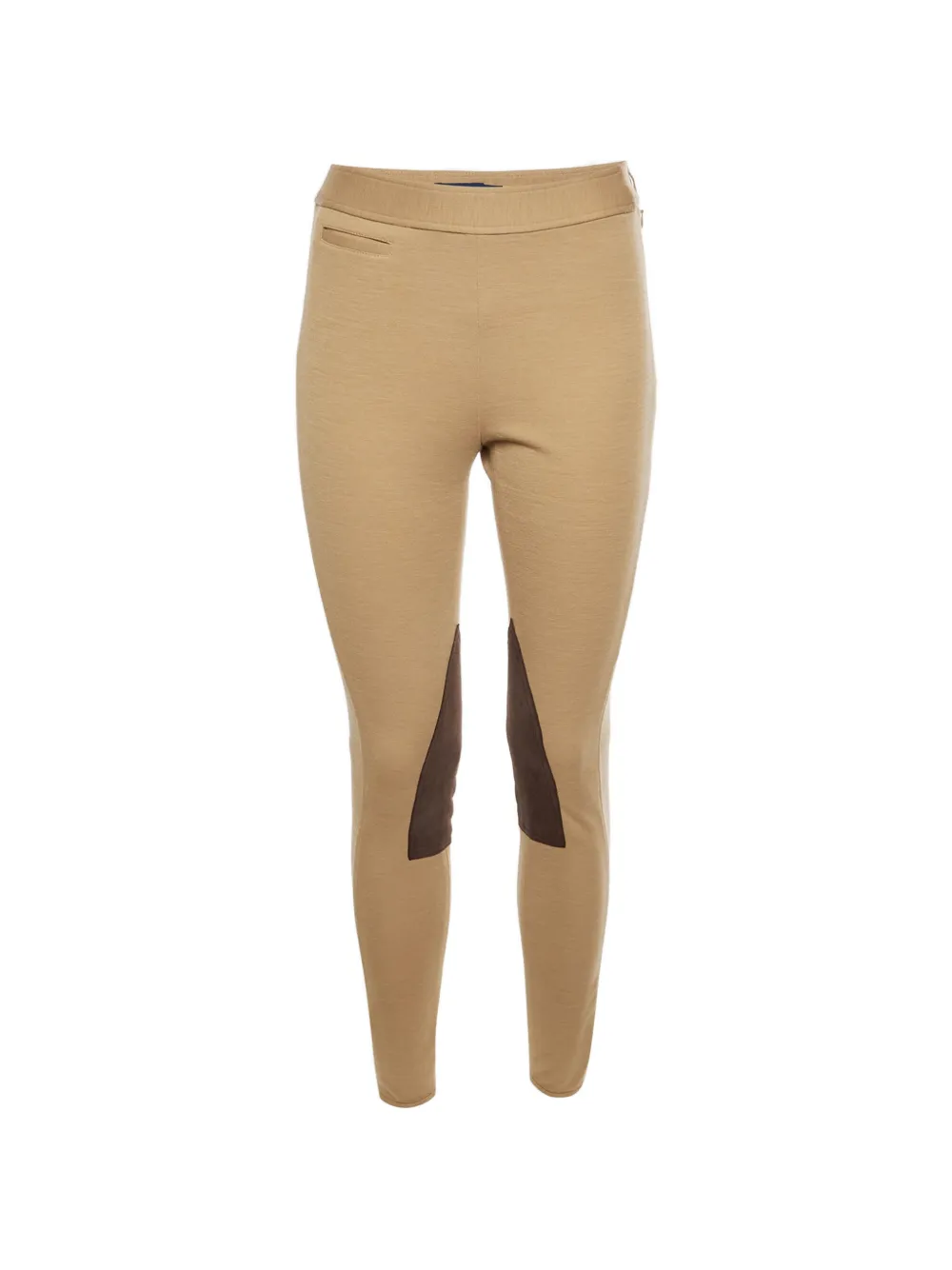 Polo Ralph Lauren Vintage legging beige - Tons neutres