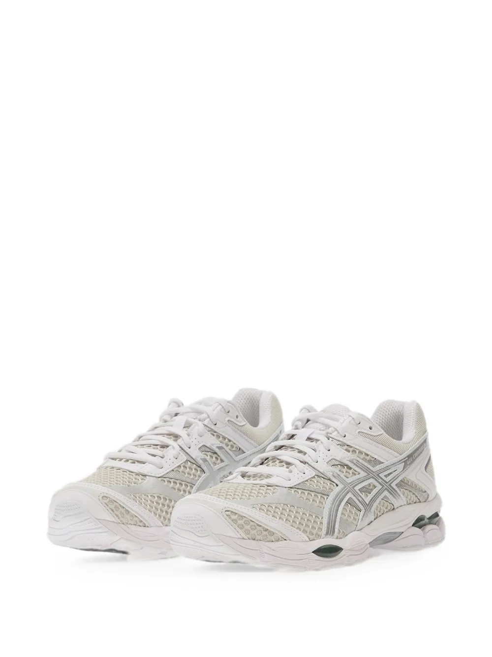 ASICS Gel-Cumulus 16 sneakers Beige