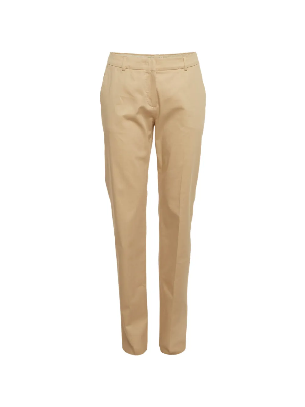Max Mara Pantaloni svasati Studio - Toni neutri
