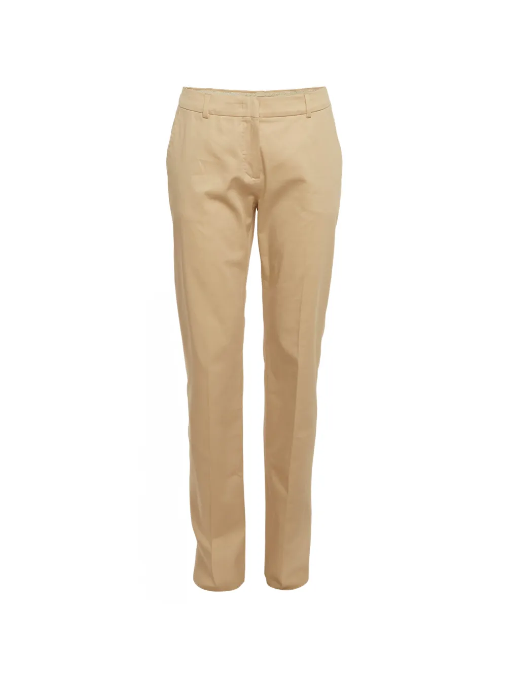 Max Mara Studio flared trousers - Neutrals