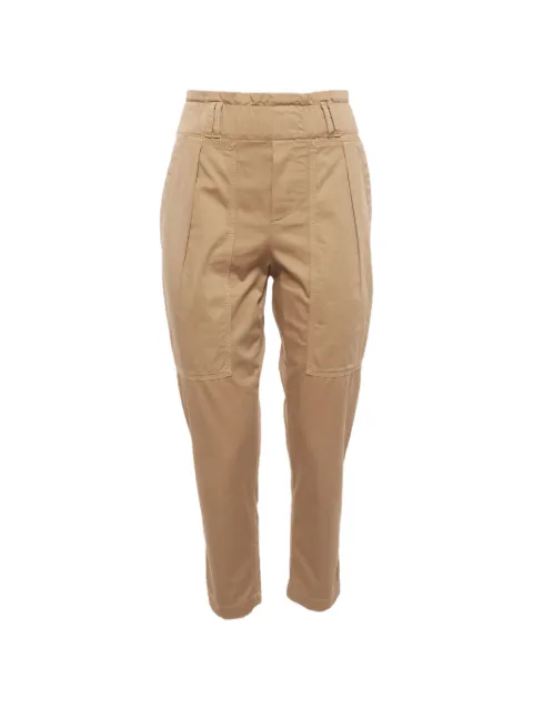 Brunello Cucinelli pants cargo