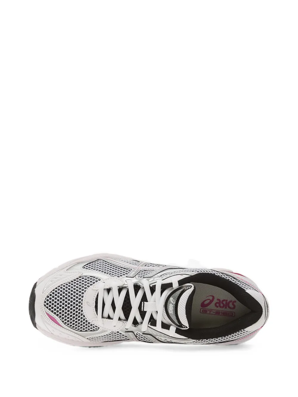 ASICS GT-2160 panelled mesh sneakers Wit