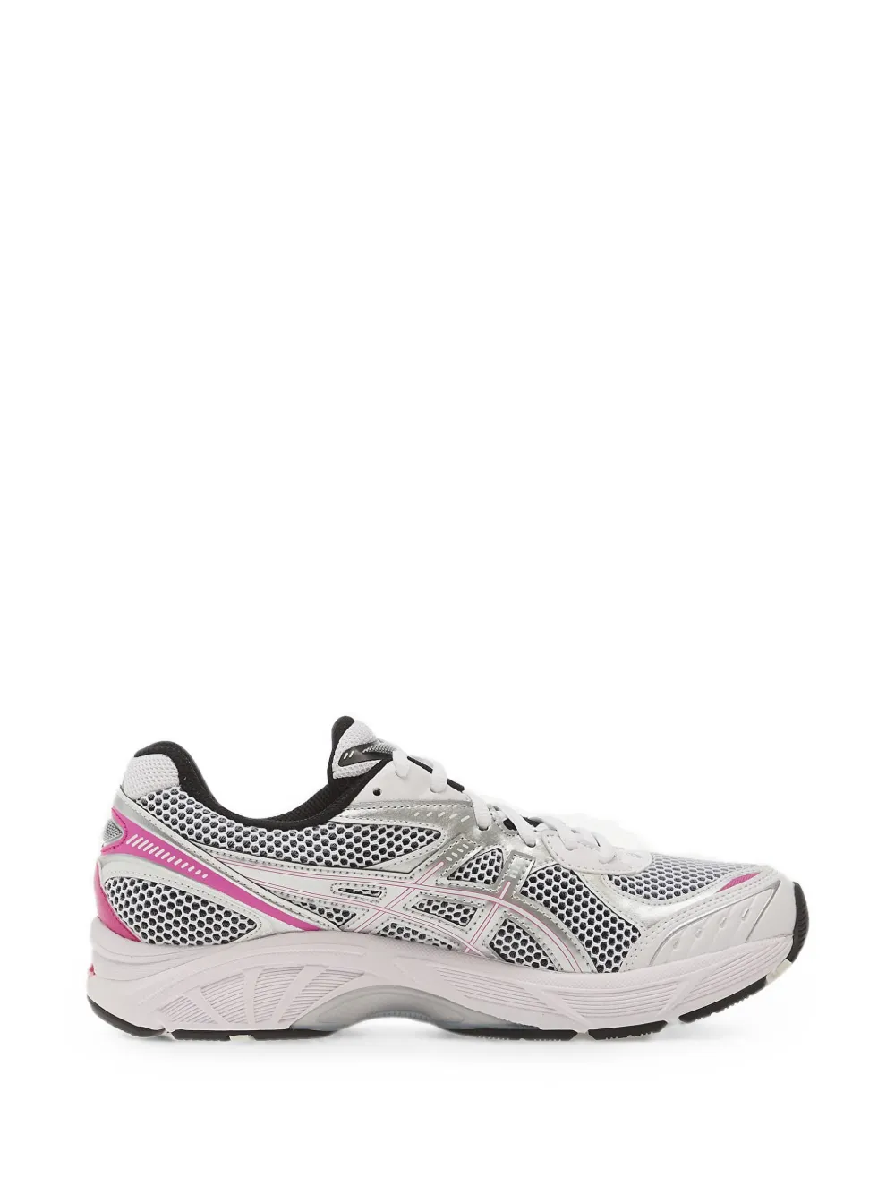 ASICS GT-2160 panelled mesh sneakers Wit