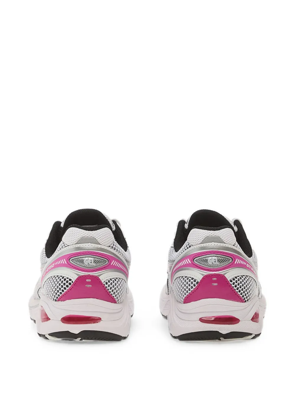 ASICS GT-2160 panelled mesh sneakers Wit