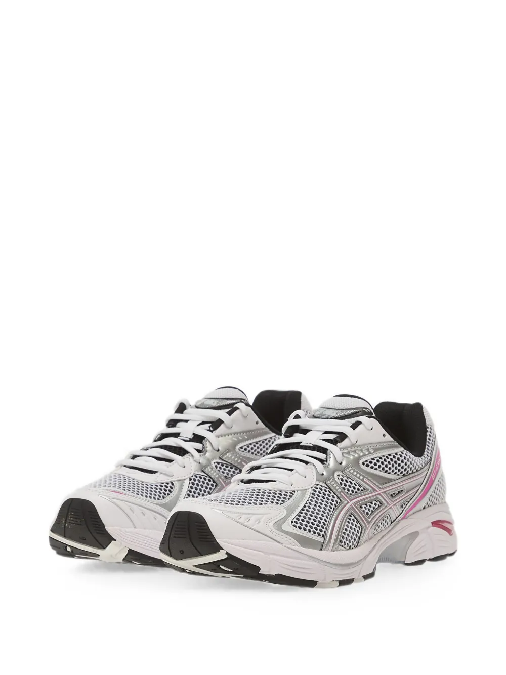 ASICS GT-2160 panelled mesh sneakers Wit
