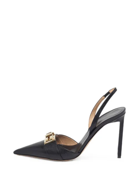 Tom Ford Vintage zapatos de tacón T Latch