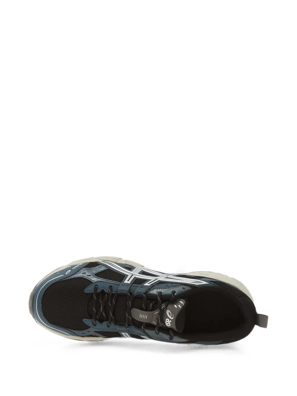 ASICS Gel-Nunobiki sneakers Blauw