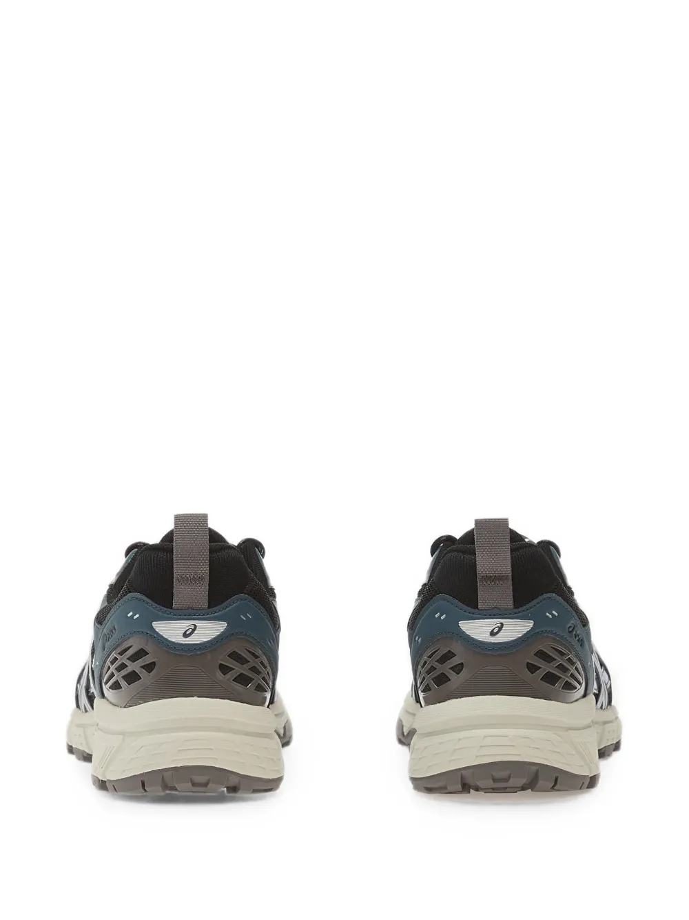 ASICS Gel-Nunobiki sneakers Blauw