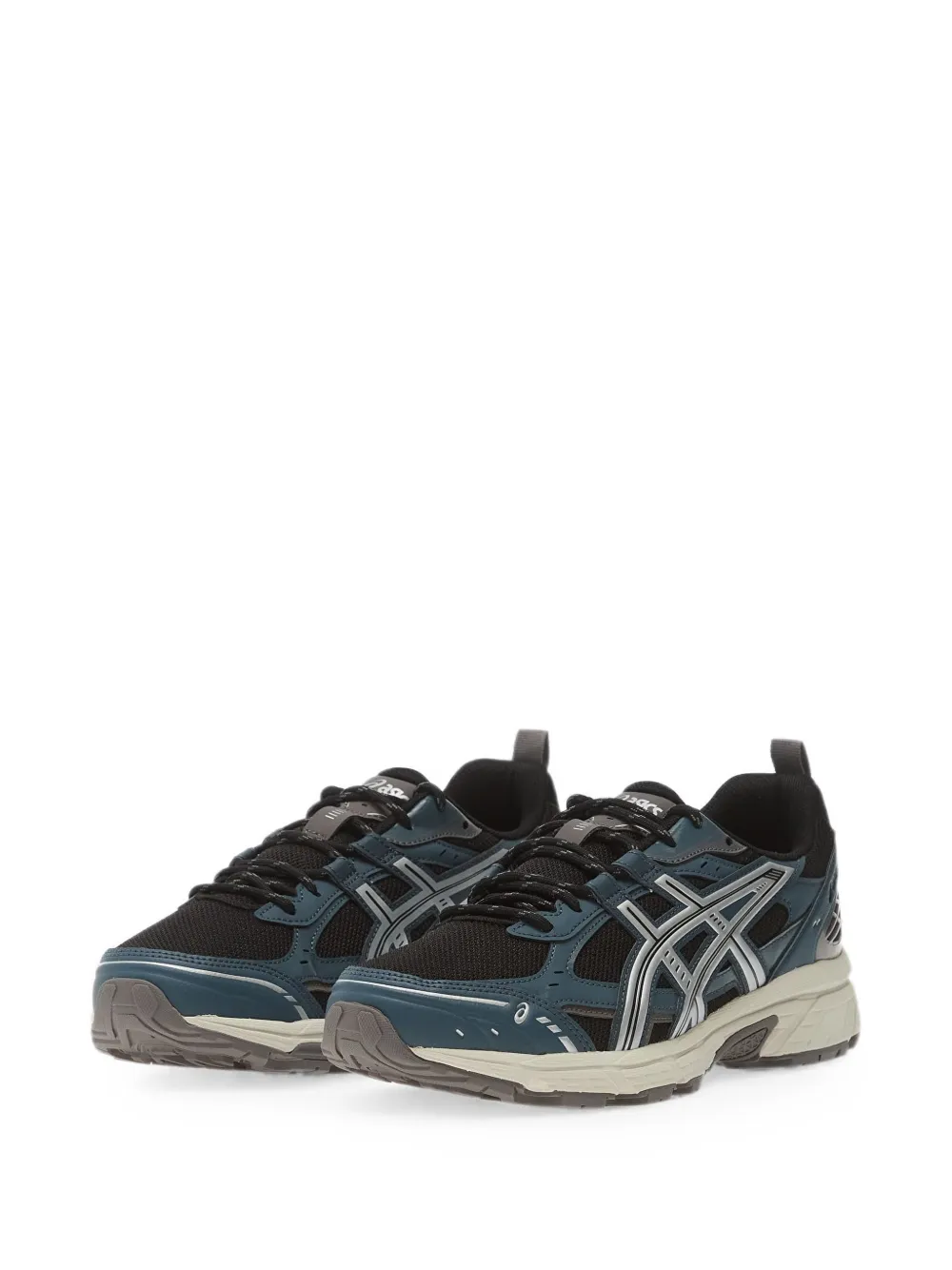 ASICS Gel-Nunobiki sneakers Blauw