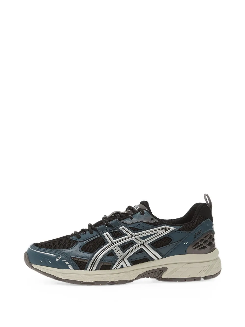 ASICS Gel-Nunobiki sneakers Blauw