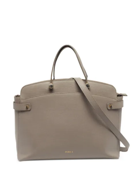 Furla tote Agata
