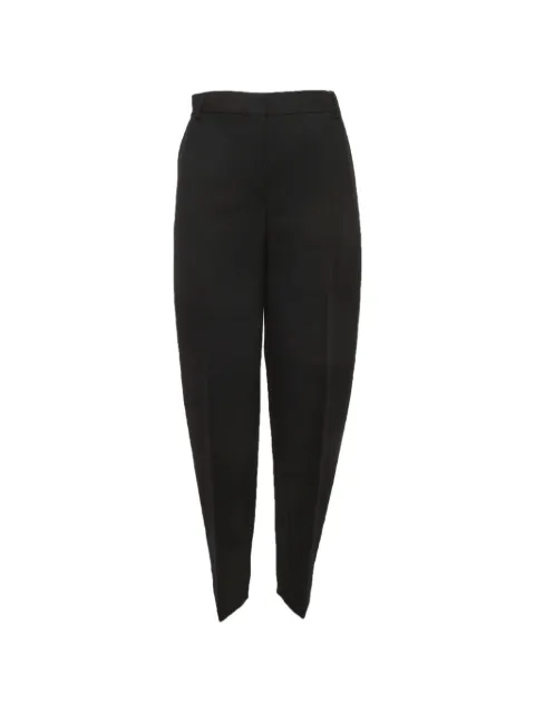 TOTEME pantalones de vestir anchos
