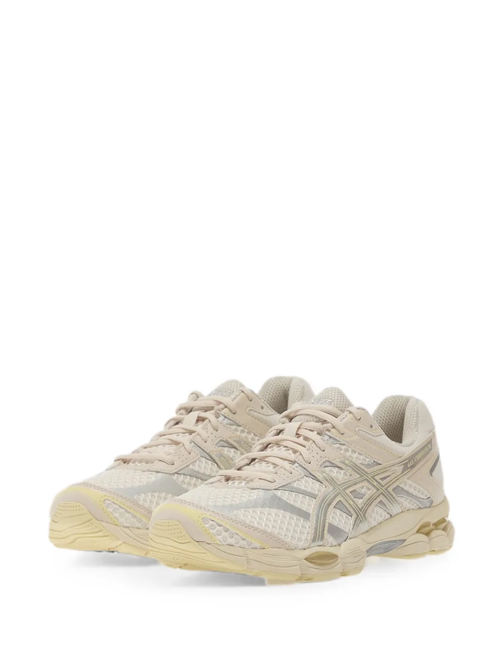 ASICS Gel-Cumulus 16 sneakers Beige