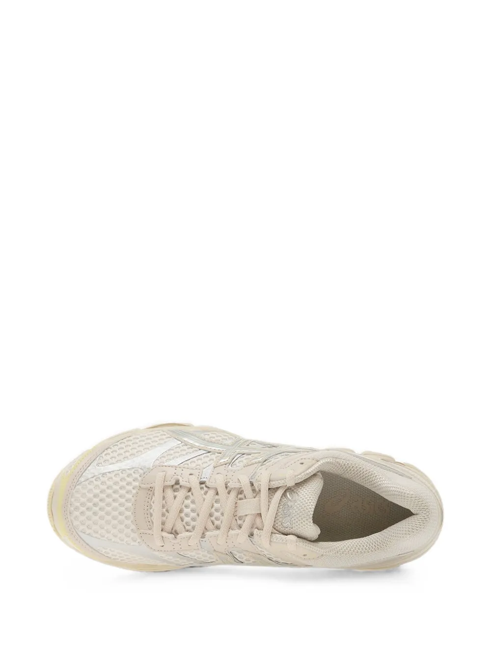 ASICS Gel-Cumulus 16 sneakers Beige