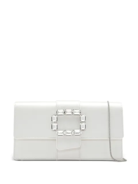 Manolo Blahnik bolsa de mano Maycapjou