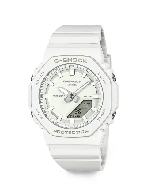 Casio G-Shock GMA-P2100-7A 46mm watch
