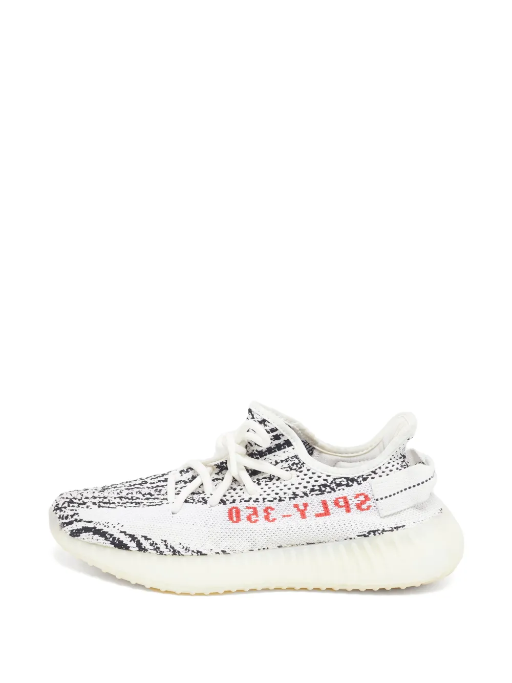 adidas Yeezy Boost 350 V2 sneakers - Bianco