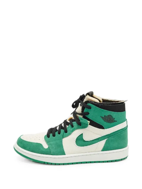 Jordan Jordan 1 Zoom Air CMFT lace-up sneakers