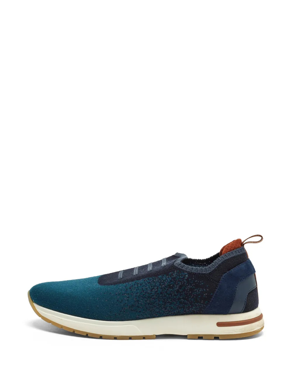 Loro Piana Pre-Owned 360 LP Flexy Walk sneakers - Blu