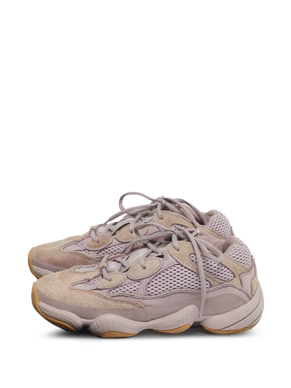 adidas Yeezy 500 Soft Vision sneakers - Viola