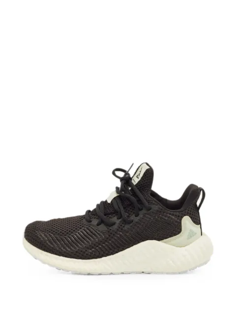 adidas Parley Alphaboost lace-up sneakers