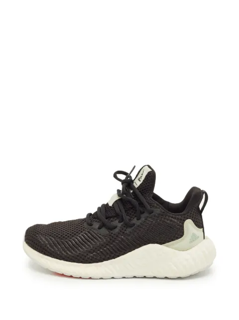 adidas 팔리 알파부스트 레이스업 스니커즈