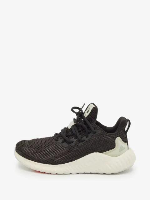 adidas Parley Alphaboost lace-up sneakers