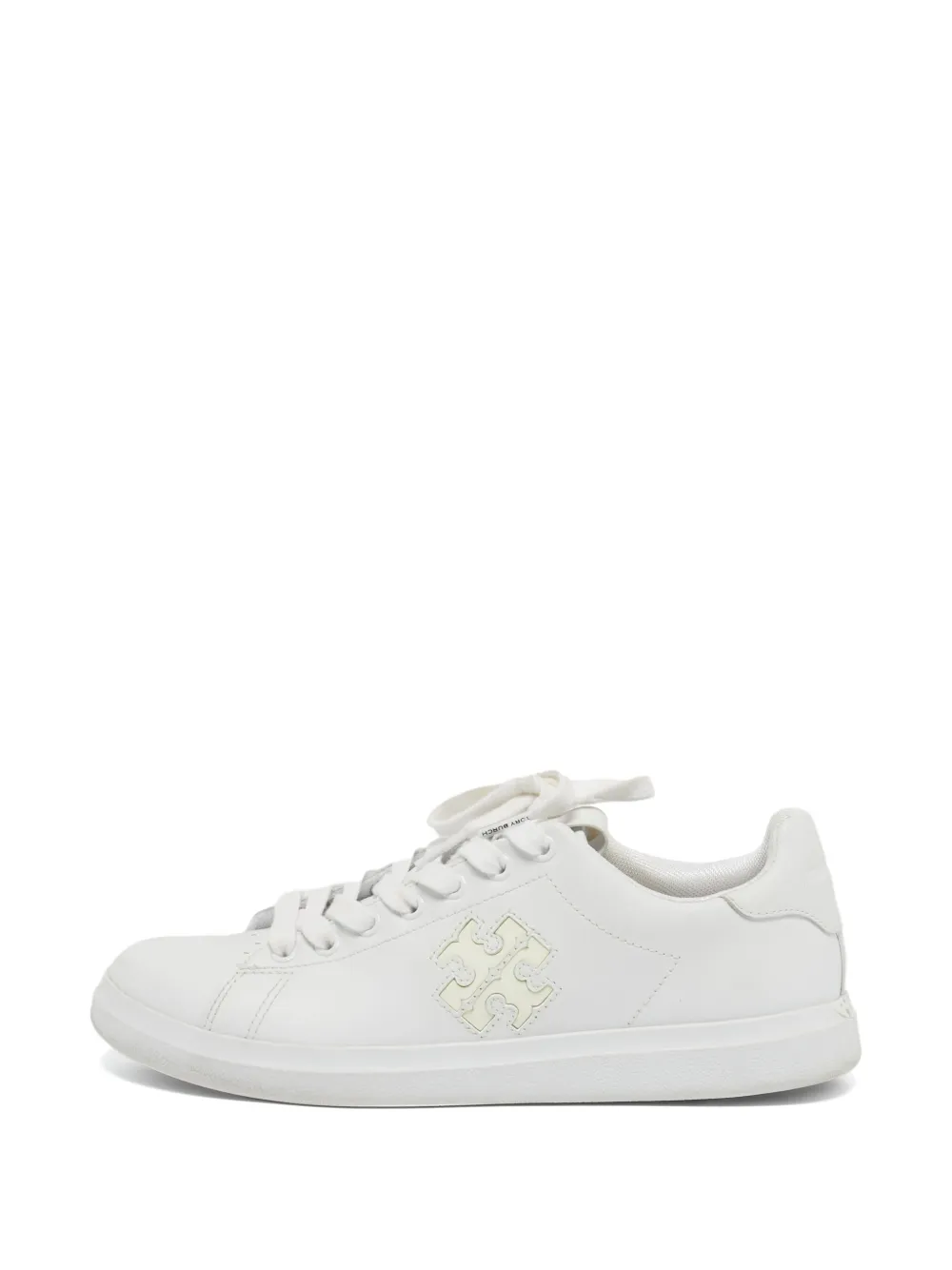 Tory Burch Howell Court sneakers - Weiß