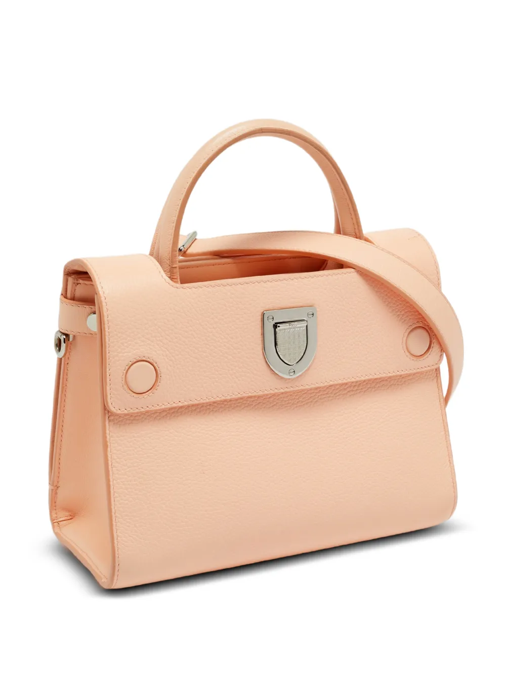 Christian Dior Pre-Owned 2016 Diorever top-handle tote bag - Orange