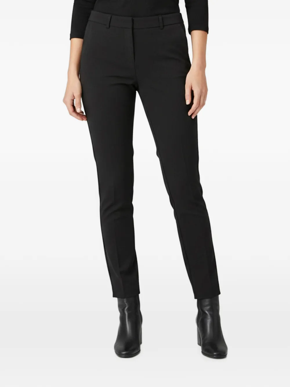 BOSS Tiluna trousers - Nero