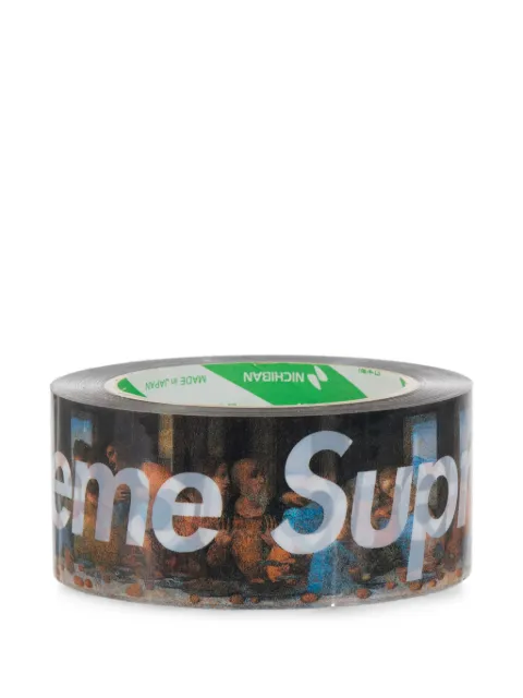 Supreme Nichiban packing tape