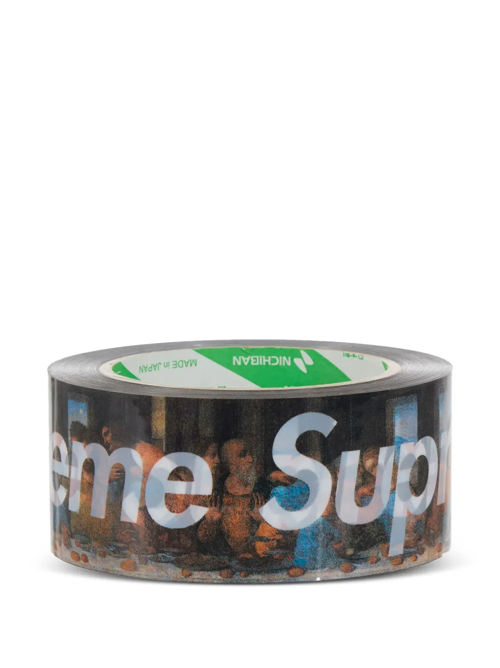 Supreme 니치반 패킹 테이프 | 브라운 | Image 1