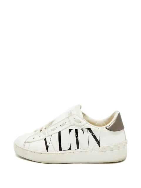 Valentino Garavani Pre-Owned Low-top sneakers