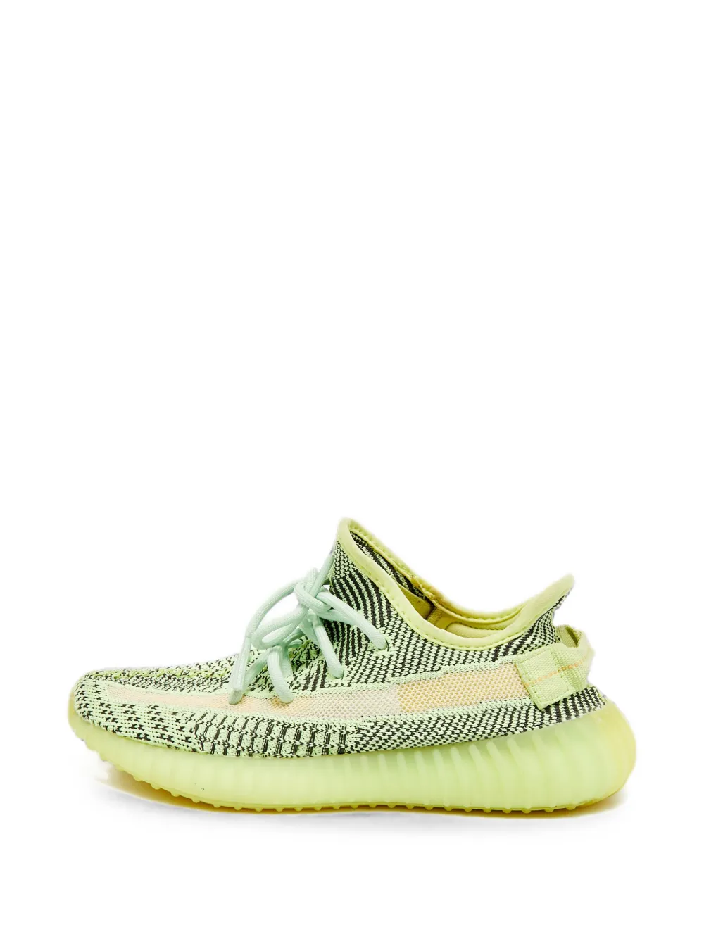 adidas Yeezy Boost 350 V2 Yeezreel sneakers - Green