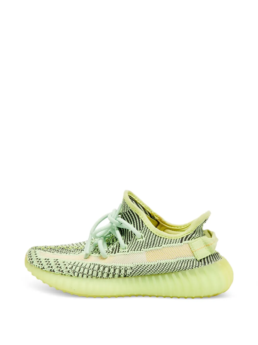 adidas Yeezy Boost 350 V2 Yeezreel sneakers - Verde