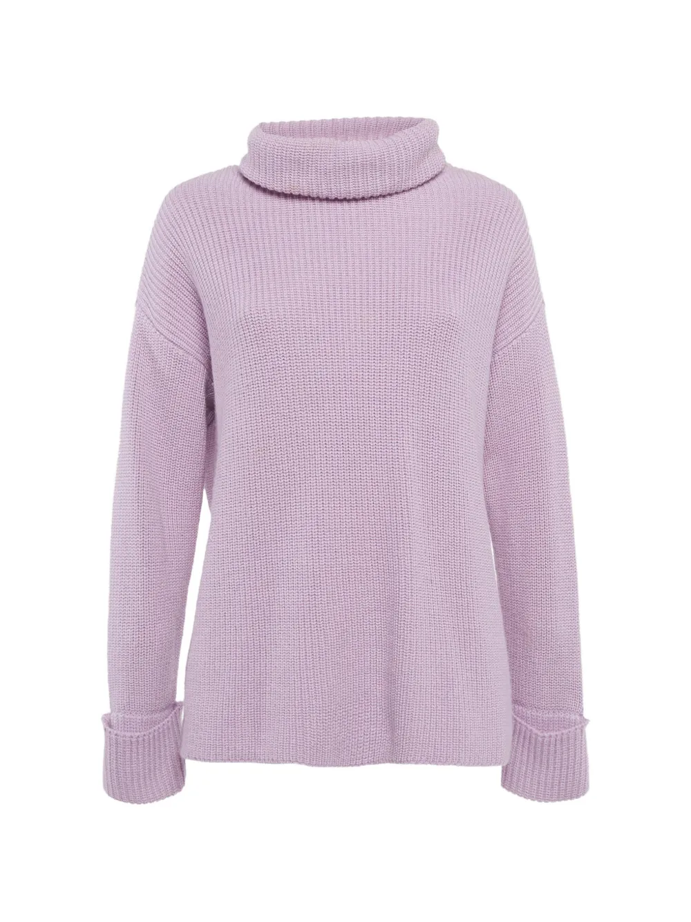 alice + olivia turtleneck knit sweater - Viola